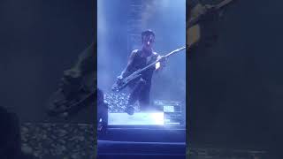 Famous Simon Gallup The Cure 22 Noviembre          Lima Perú Profile