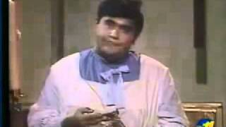 MATRIMONIO DON RAMON Y LA BRUJA DEL 71.wmv