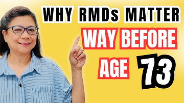 RMDs Explained: What Everyone Needs To Know Before Retirement