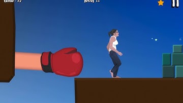 Short Life -- Level 11 Walkthrough