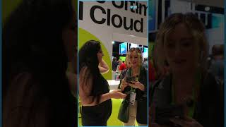 Celebrity Inside day 3 at GTC: AI momentum builds on the ground Profile