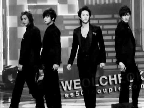 SS501- FIND