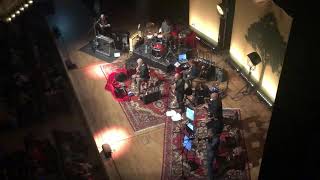 Achim Reichel Steaks Und Bier Und Zigaretten Muk Lübeck 24.10.2019