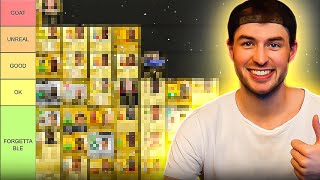 Ranking Most Overpowered FIFA Cards EVER screenshot 5