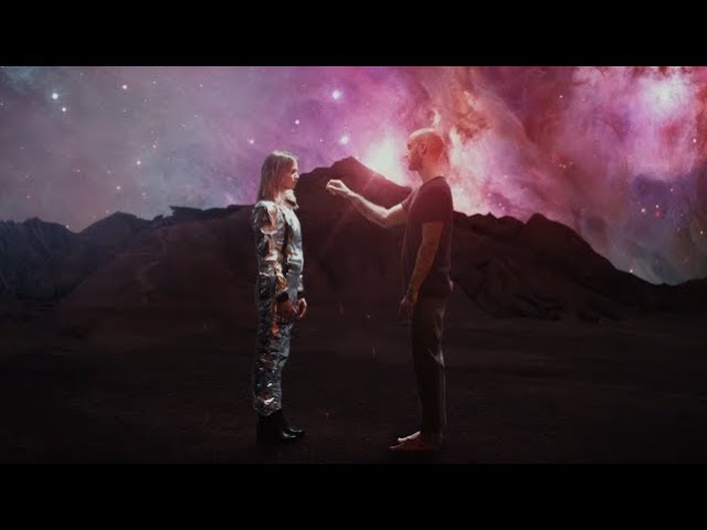 Sweem - Belle Ile (Clip officiel)