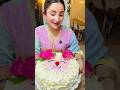 Bakra eid cake ready #shorts