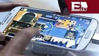 UE y Corea del Sur desarrollarán la tecnología 5G / Dinero screenshot 5