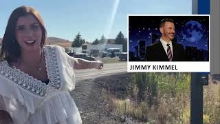 Movie makes filming stop at Airway Hills Golf Center near Pullman