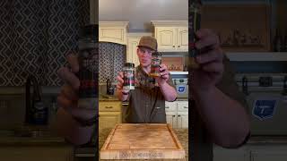 Hang out with me and the southernstringhatco crew! I’ll be there the 13th & 14th selling my rubs! Content