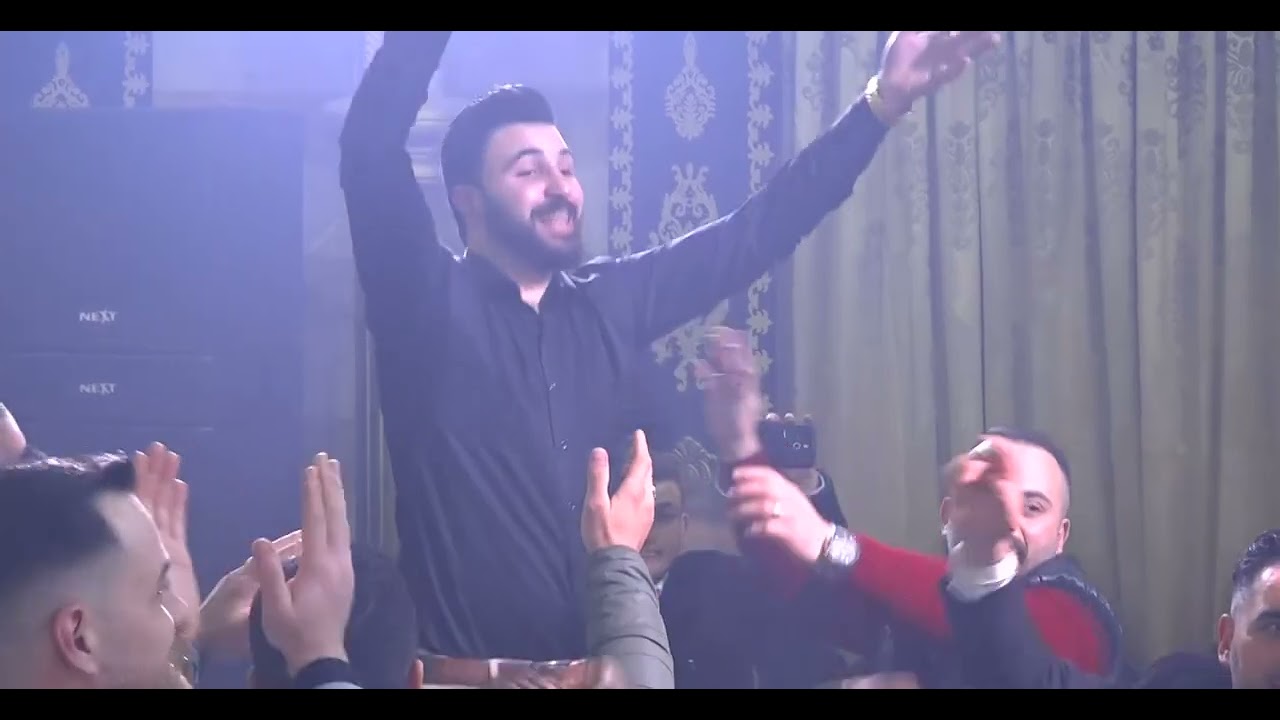 حفل زفاف العريس عبد الله محمود أبو كدرو / أحيا الحفل عبود حلاق #4