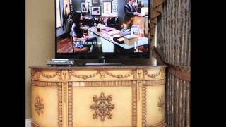 Royal Suite at the Sutton Place Hotel