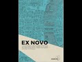 Ex novo part 1