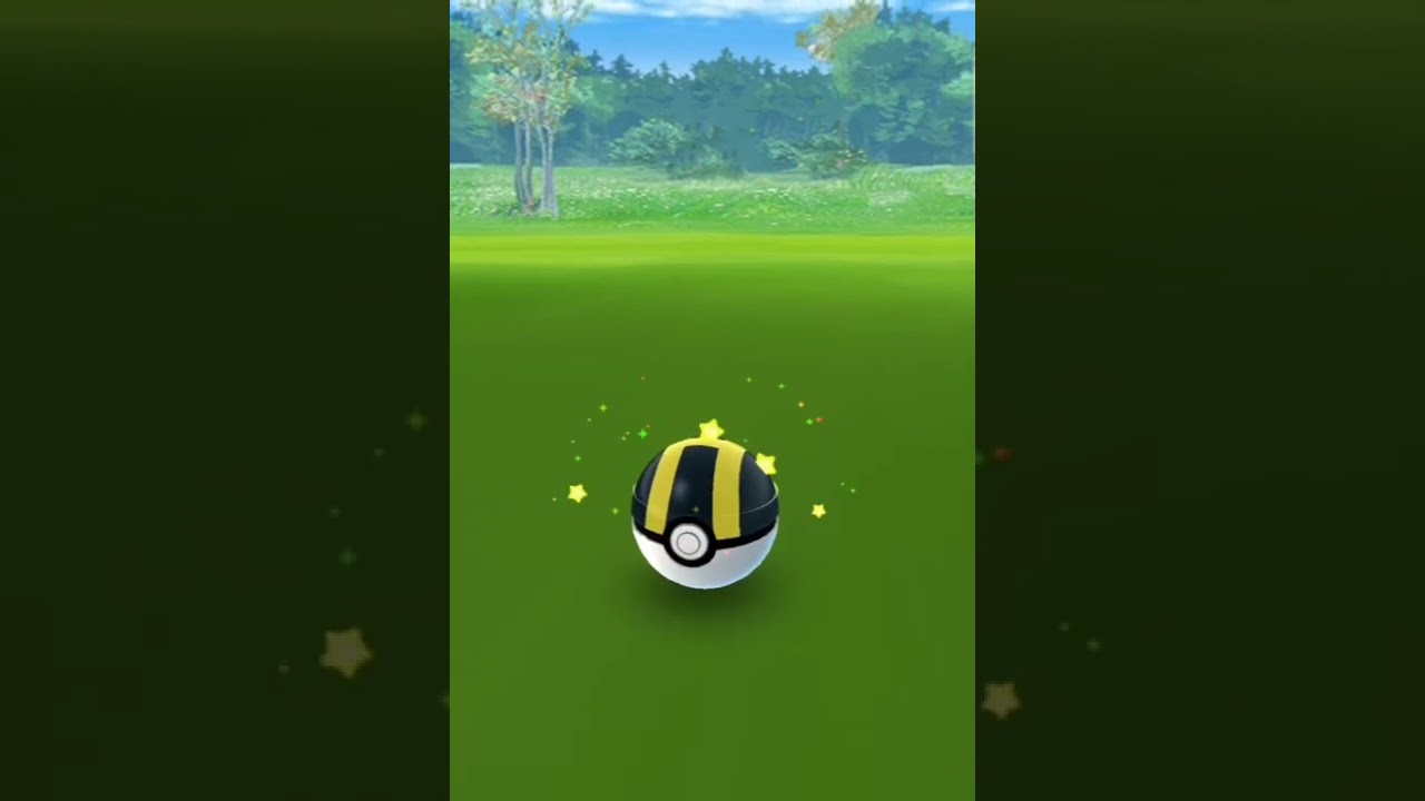 Jaaa! Shiny Milza|Pokemon Go#96