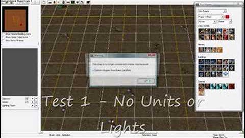 SNP Warcraft 3 Tutorials - Pitch Black