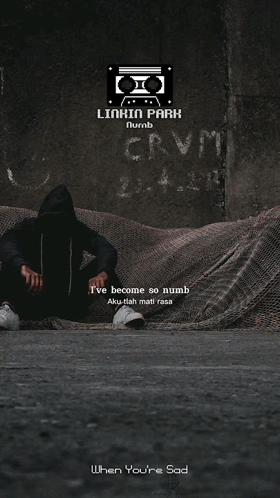Linkin Park - Numb #linkinpark #numb