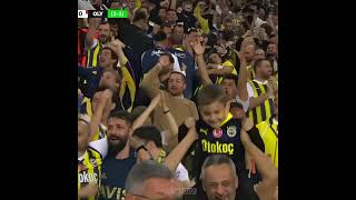 Ya gol olsaydı? Bu video 35 yerimden bıçakladı Fenerbahçe - Olimpiakos