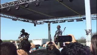 This Wild Life - Sleepwalking (BMTH Cover) Live @ NSN Fest 2014