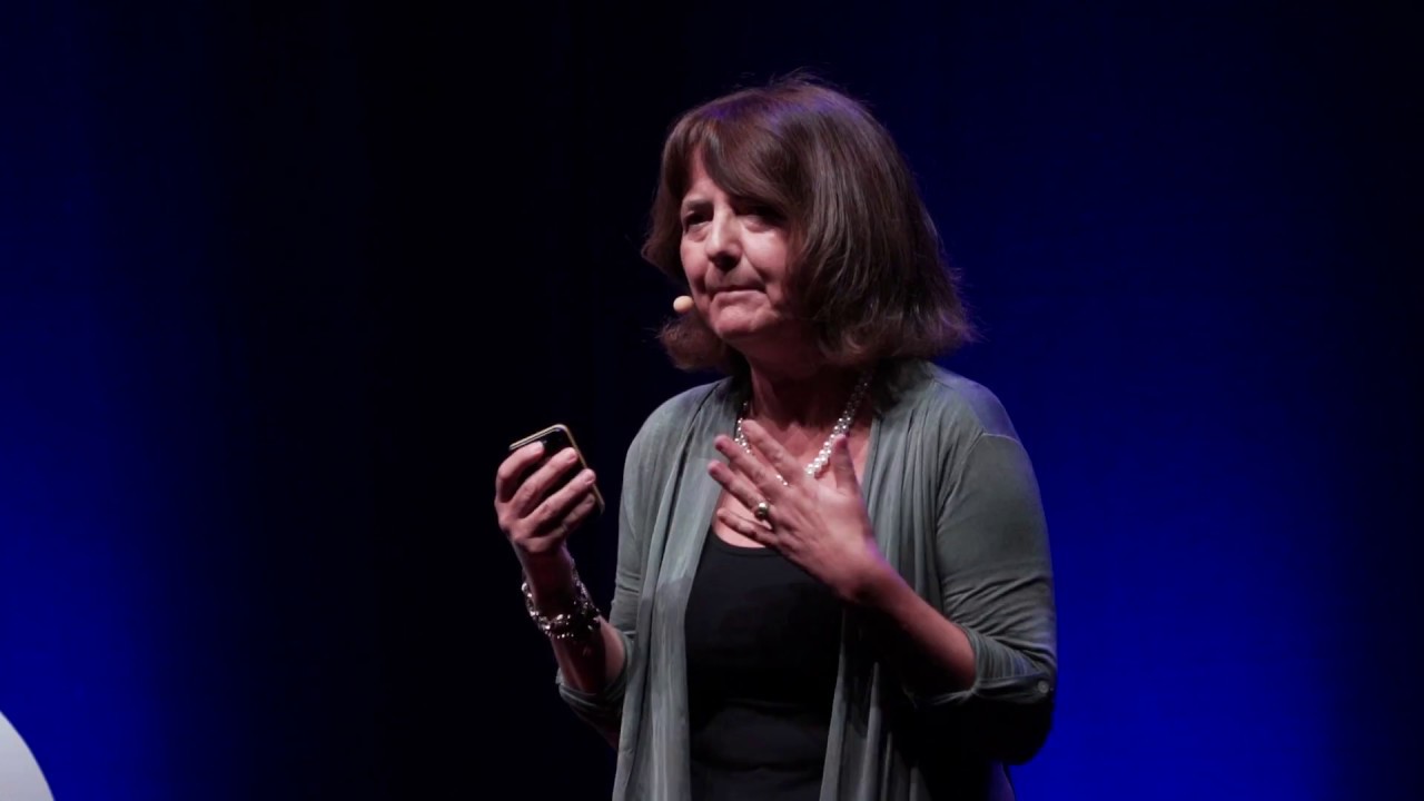 LA PREVENZIONE DELLE MALATTIE DEL CERVELLO INIZIA SEMPRE TROPPO TARDI | Michela Matteoli | TEDxCNR