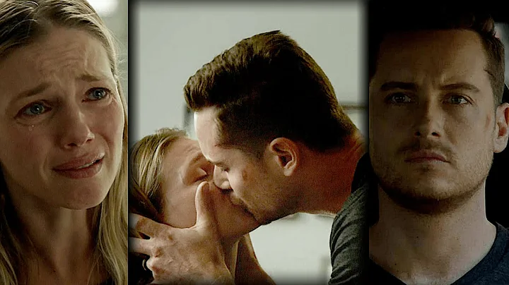 Hailey and Jay | You have to let me go [+ 10x03]