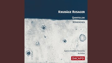 Manerenen, Op. 57: Scene 2: Ekstatik dans (Ecstatic Dance)