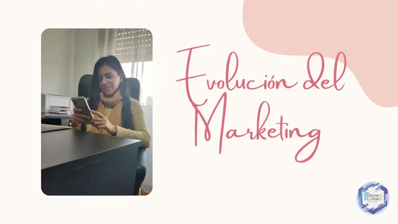 Evolución del Marketing Palopoli Yamila