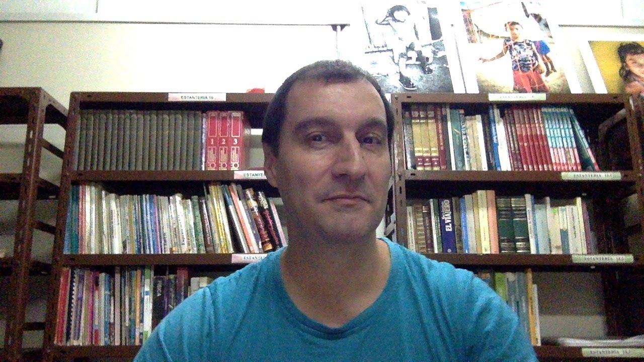 Mirar lejos como hábito de visión saludable (IV)