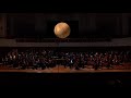 Gustav Holst: The Planets