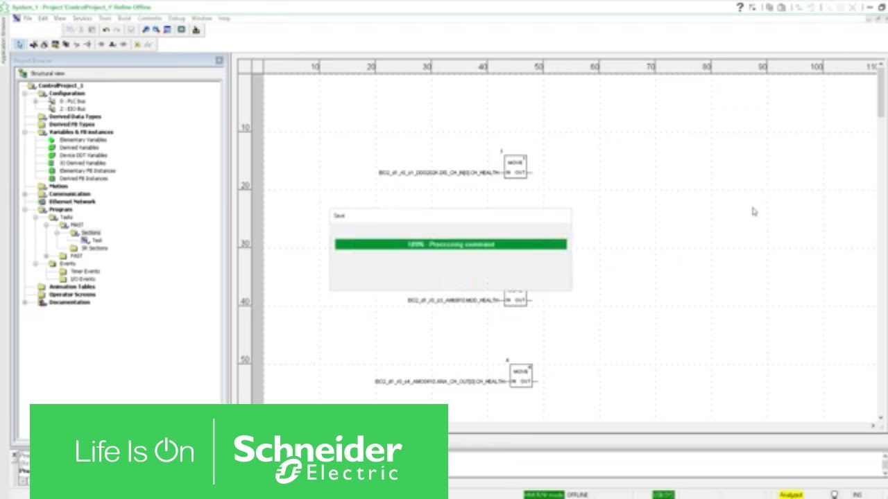 residential wind turbine How to Import Device DDT’s in Logical Project in EcoStruxure Hybrid DCS | Schneider Electric Support