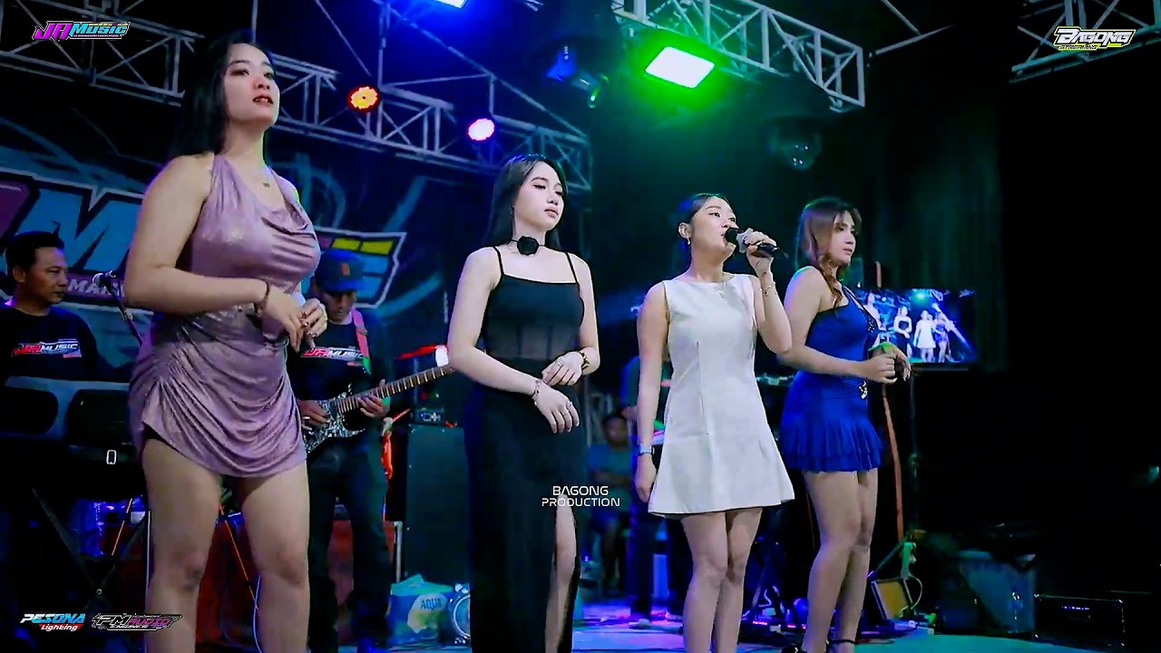 FULL ALBUM JA MUSIC - KANGKUNGAN KETRO KARANGRAYUNG - PM AUDIO