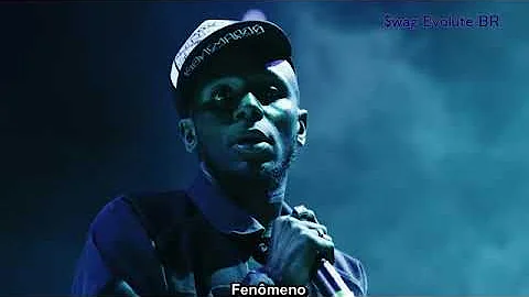 Mos def - i'm leaving [Legendado] [Tradução PT BR]
