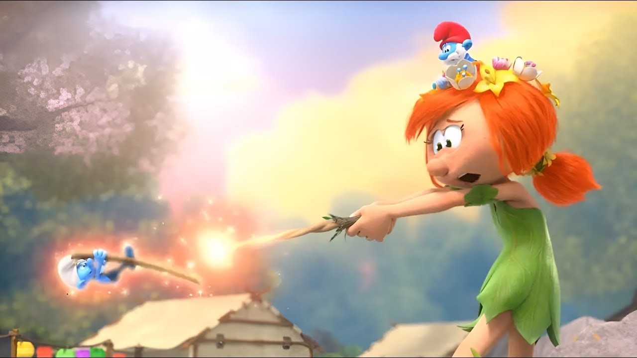 רק דרדס המוכשר • הדרדסים