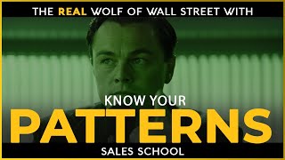 Know Your Patterns | Free Sales Training Program | Sales School