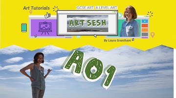 ART A-LEVEL ASSESSMENT CRITERIA A01 **AQA**