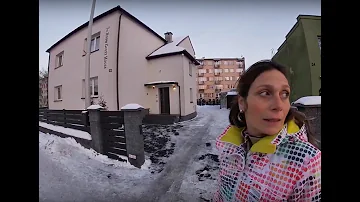 Come si visita Auschwitz?