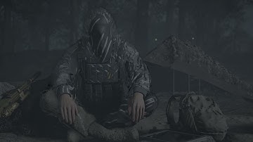 Ghost Recon Breakpoint Operation Motherland: Walkthrough Gameplay Part 3 (My Loadout)