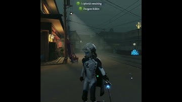 IDENTITYV JOSEPH EDIT