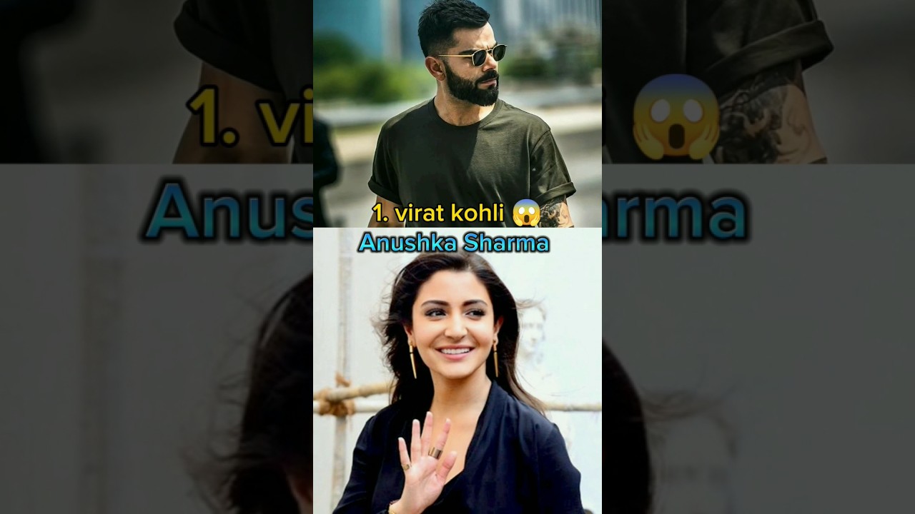 Top 10 beautiful wife 👩‍❤️‍👨 of indian cricketers 