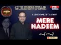 Mere Nadeem – A Legendary PTV Show | Full Nostalgia Tribute  | Classic PTV Memories @JharokaTV