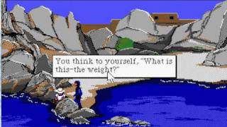 Let's Play Codename: Iceman - Part 28 - Codename: Icecream! Icees Icemaster