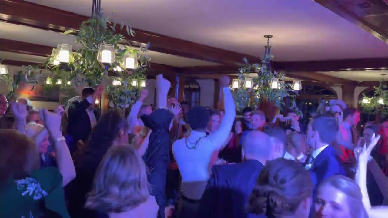 Clockwork Boston, 9/10/2022 YouTube