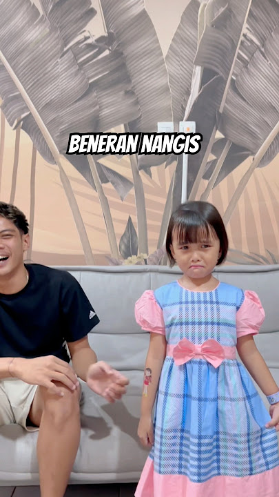 Pov: di godain cowok malah nangis😂 #shortviral #shortsvideo #shorts #trending #viralvideo #fyp