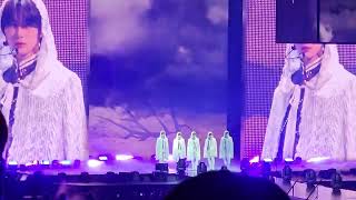 TXT World tour Act: Promise - Tacoma - Deja Vu