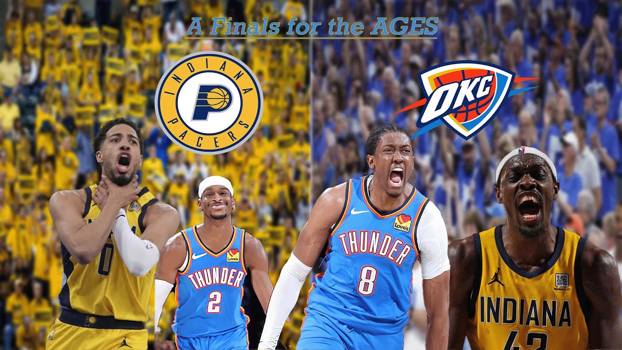 Finals Matchup!!!