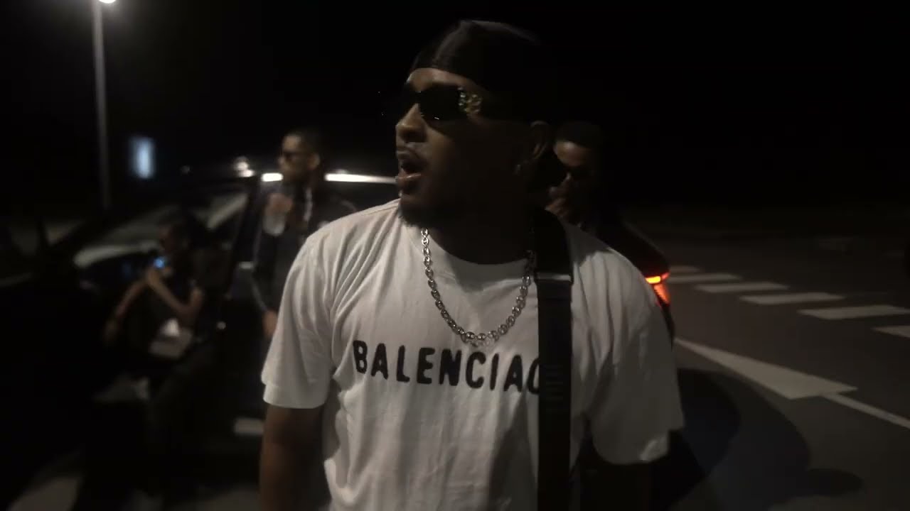 Watch N Pro Game - MWENDRO (clip officiel) on YouTube Watch N Pro Game - MWENDRO (clip officiel) on YouTube