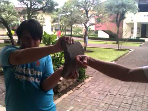 Hikmatul Iman ITB - latihan ranting #7