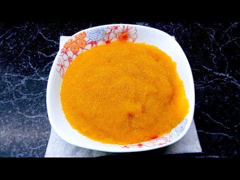 Самый простой проверенный способ засолки щучьей икры!!!