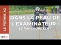 Russir le parcours lent  monsieur lexaminateur ep2