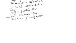 Mcr3u0- Solutions to unit 5 tips