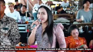 Sambung Wanci Dalu Sasa Campursari Music 99 Skob - Bag Audio - Hvs Sragen