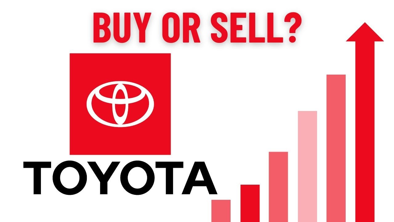 Should You Buy Toyota THIS WEEK?! TM Stock Analysis YouTube
